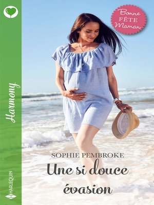 cover image of Une si douce évasion